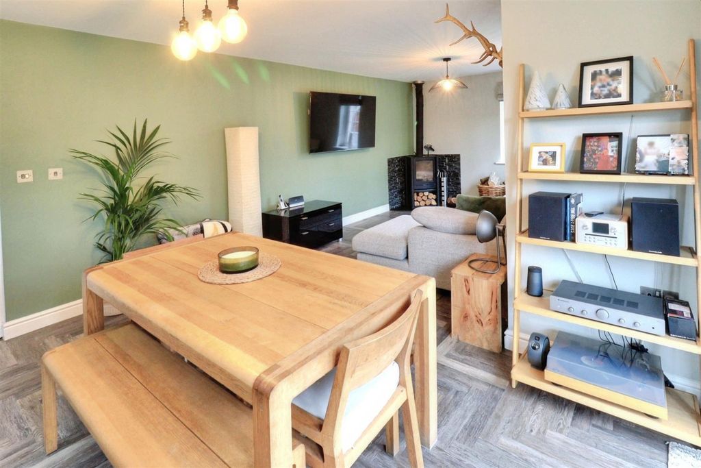 Additional image 7 of 5 bed detached house for saleThe Meadows, Wrinehill, Crewe CW3