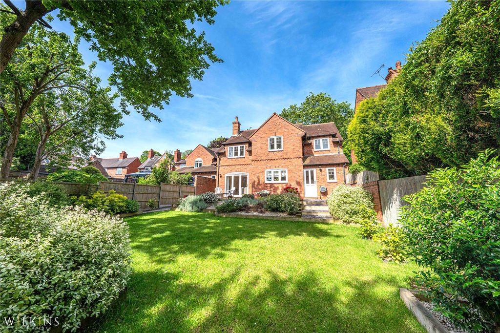 Additional image 43 of 5 bed detached house for saleGlascote Lane, Wilnecote, Tamworth, Staffordshire B77
