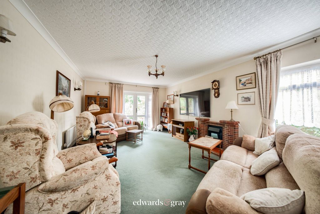 Additional image 3 of 3 bed detached house for saleWissage Road, Lichfield WS13