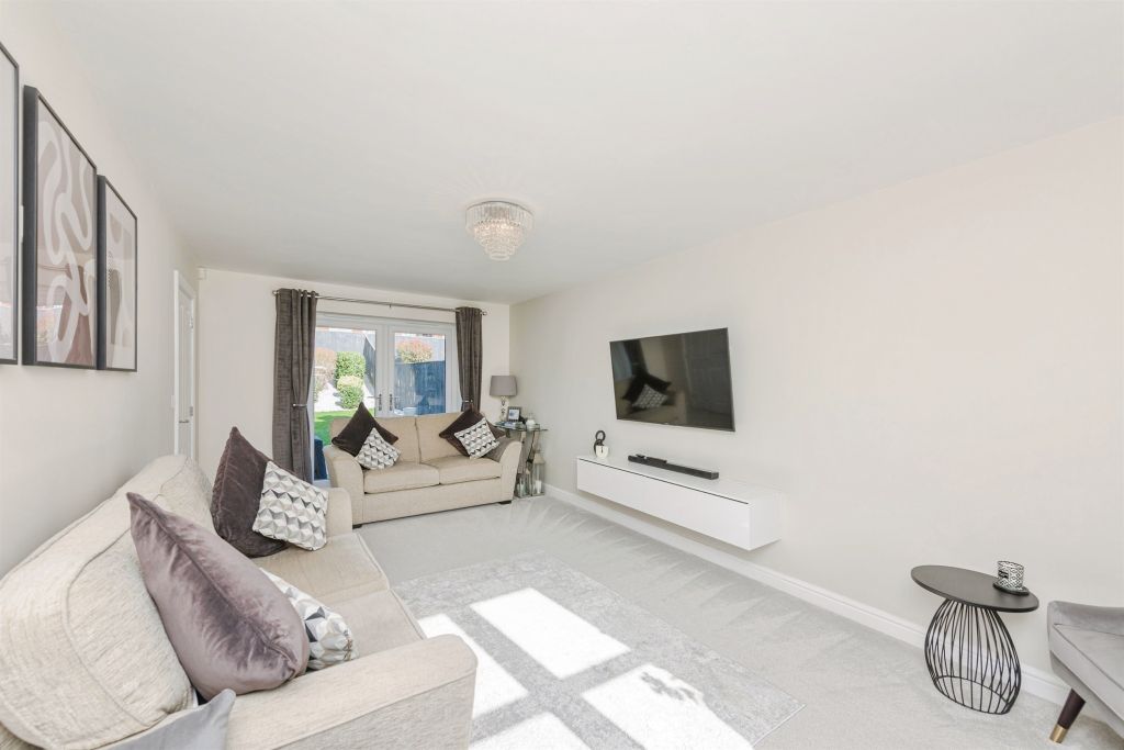 Additional image 8 of 4 bed detached house for saleCroft Close, Two Gates, Tamworth B77