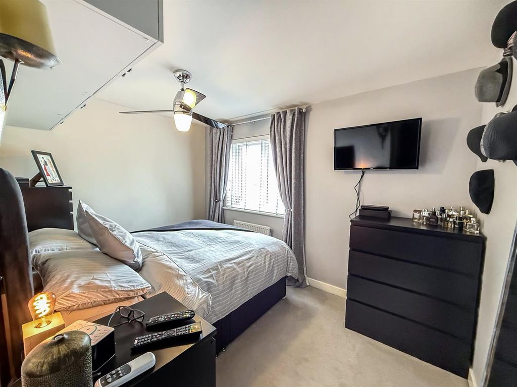 Additional image 12 of 3 bed semi-detached house for saleRye Lane, Buxton SK17