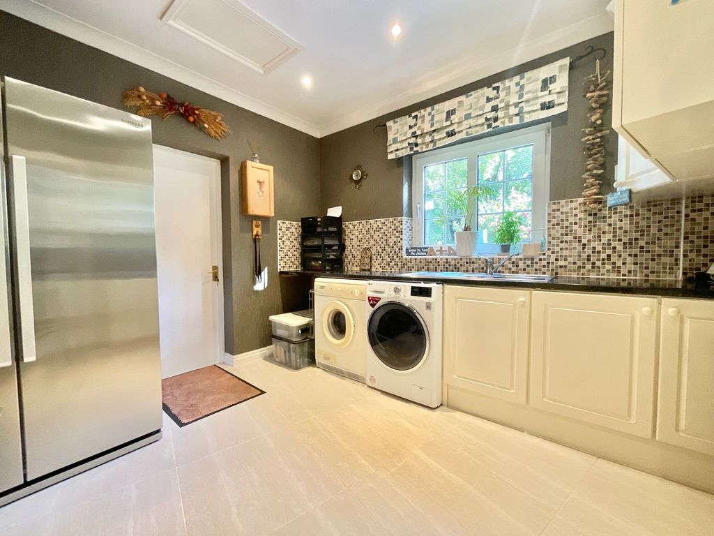Additional image 11 of 5 bed detached house for salePartridge Ride, Loggerheads TF9