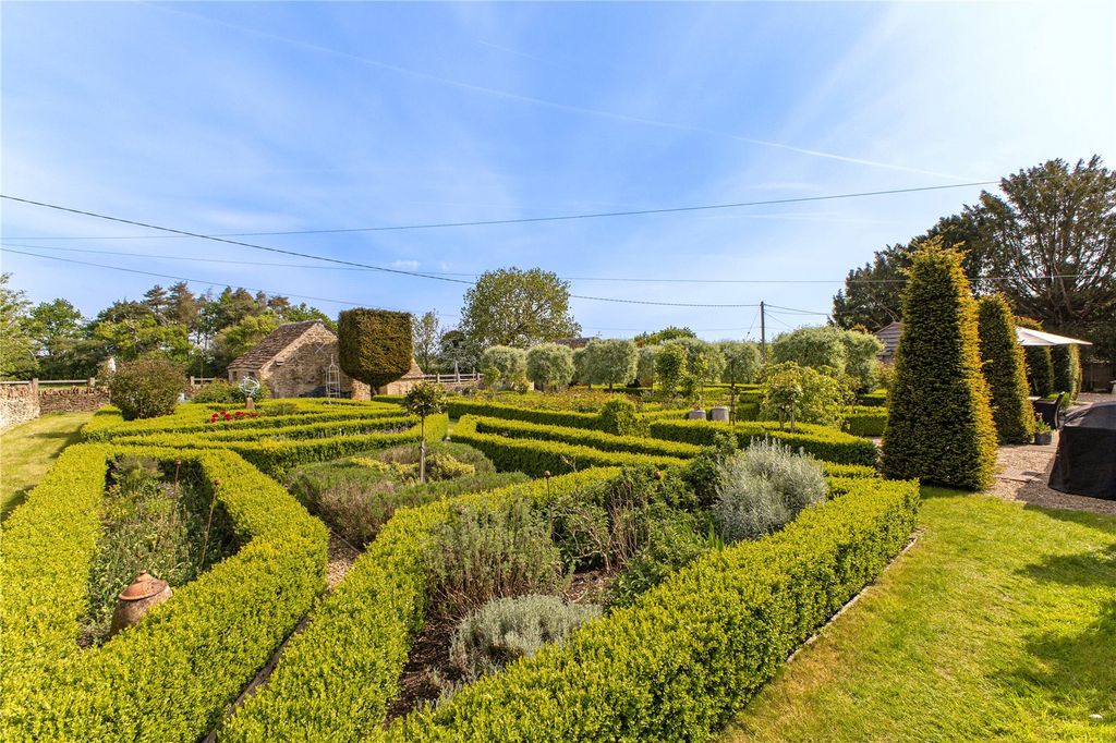Additional image 27 of 6 bed detached house for saleLeigh Delamere, Wiltshire SN14