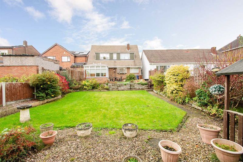 Additional image 23 of 3 bed detached house for saleTudor Road, Hednesford WS12