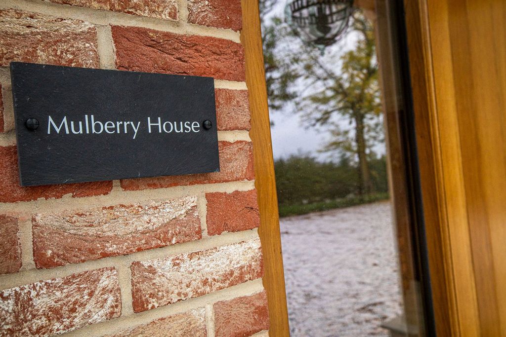Additional image 48 of 5 bed detached house for saleMulberry House, Waltham Road, Thorpe Arnold LE14