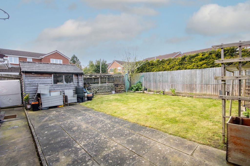Additional image 21 of 4 bed detached house for saleWoodhead Close, Stamford PE9