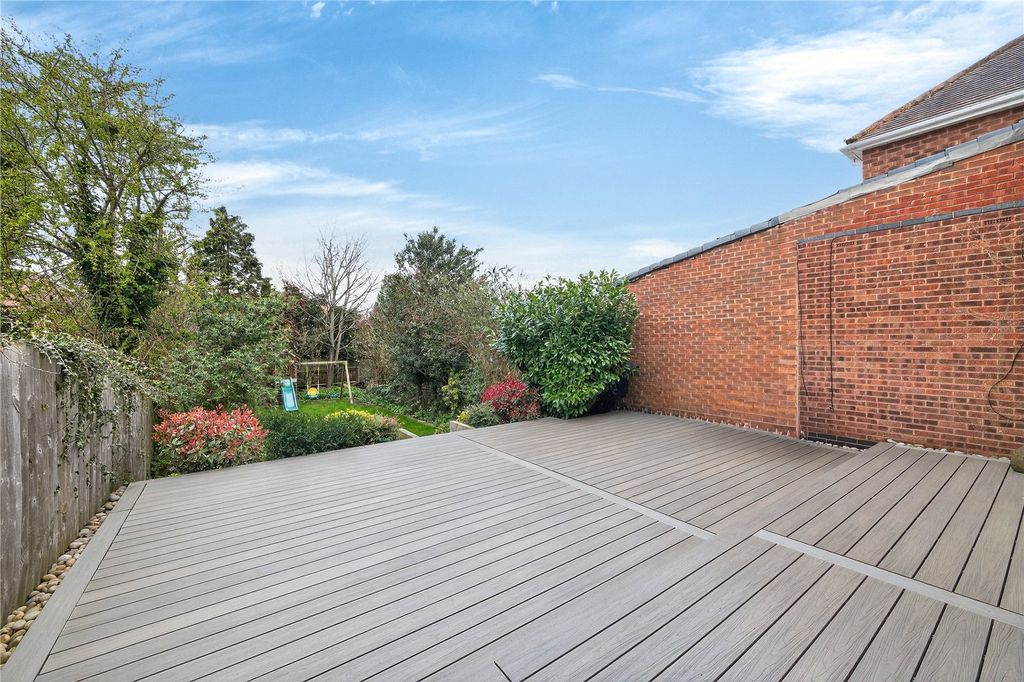 Additional image 15 of 3 bed semi-detached house for saleAinsdale Road, Western Park, Leicester LE3
