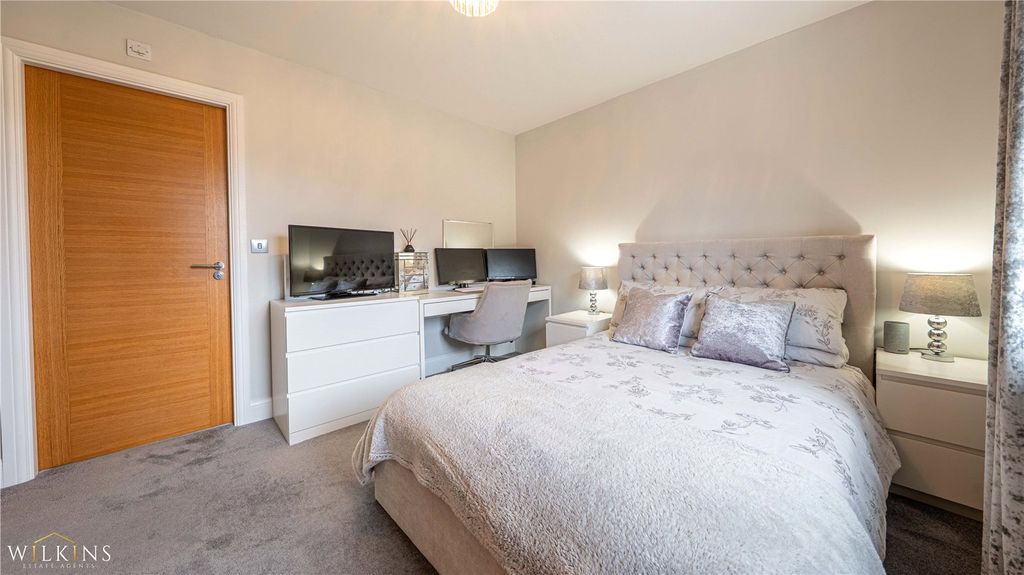 Additional image 26 of 4 bed detached house for saleTilbury, Blackwood Road Estate, Tamworth B77