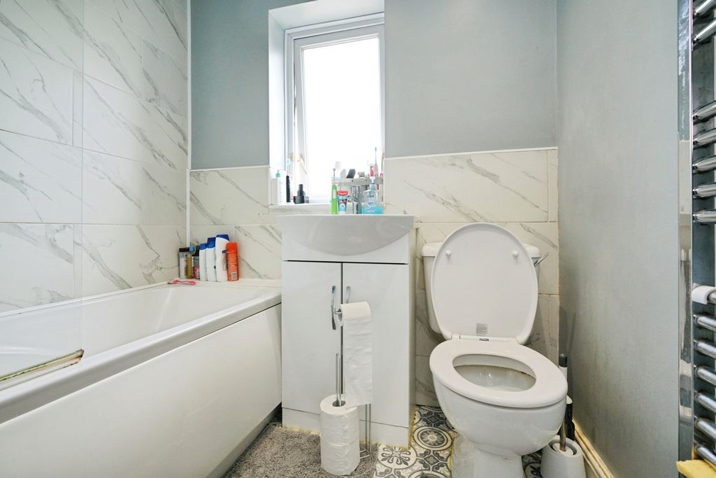 Additional image 10 of 3 bed semi-detached house for saleBonchurch Road, Whitwick, Coalville, Leicestershire LE67