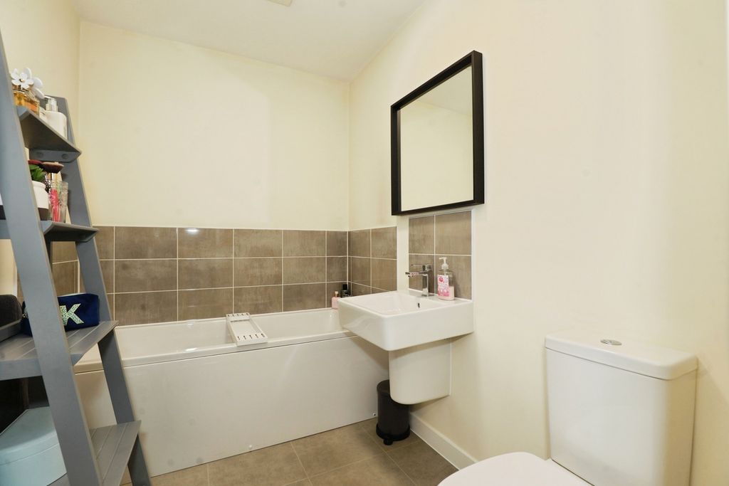 Additional image 14 of 3 bed semi-detached house for saleButtercup Croft, Marston, Stafford, Staffordshire ST18