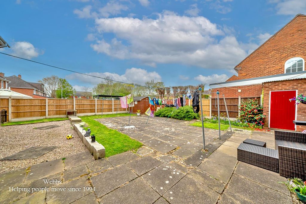 Additional image 17 of 1 bed flat for salePerks Road, Wolverhampton WV11