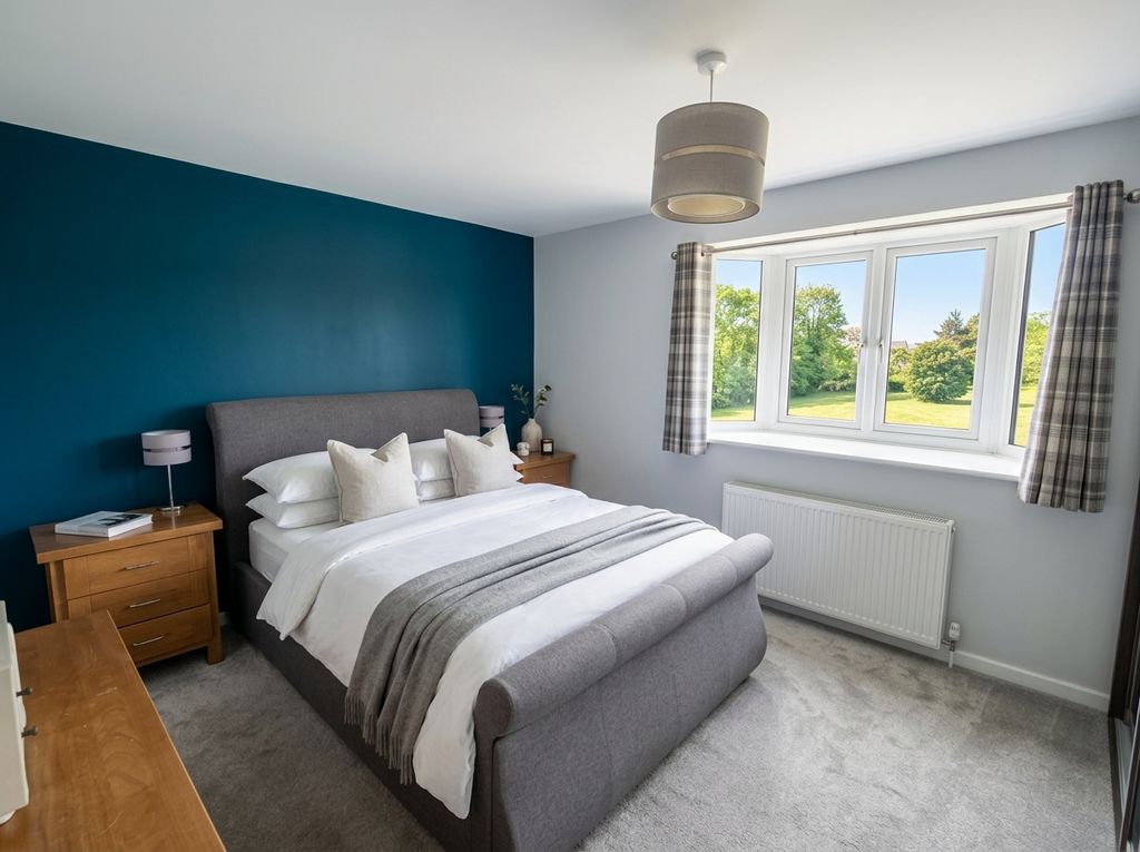 Additional image 8 of 4 bed detached house for saleMallard Close, Essendine, Essendine, Stamford, Lincolnshire PE9