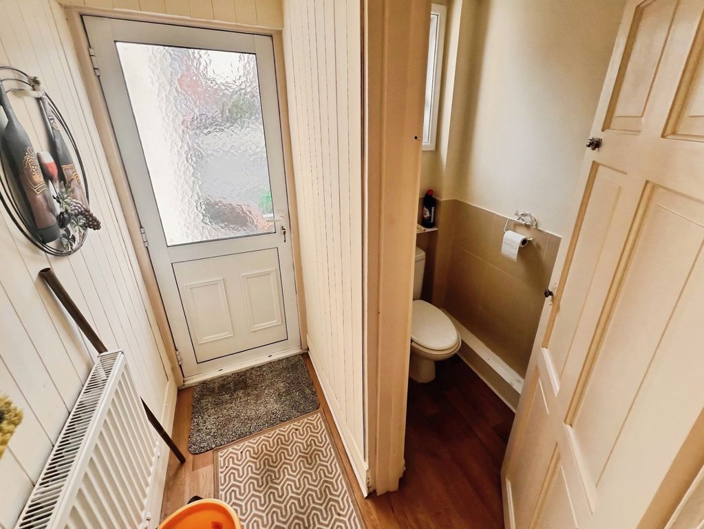 Additional image 8 of 2 bed semi-detached house for saleSt. Aidans Close, Burton-On-Trent, Staffordshire DE13