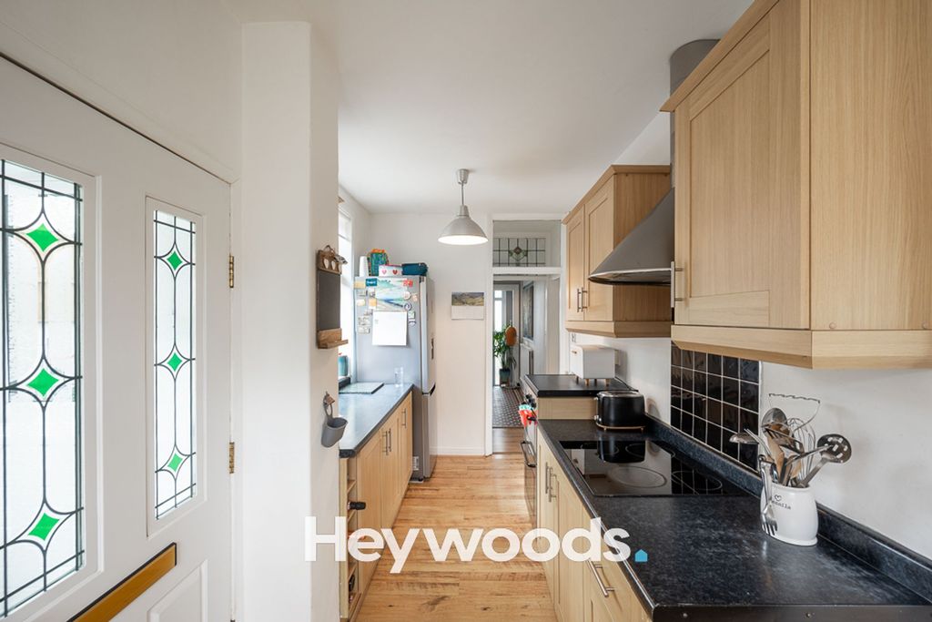 Additional image 7 of 3 bed semi-detached house for saleElaine Avenue, Burslem, Stoke On Trent ST6