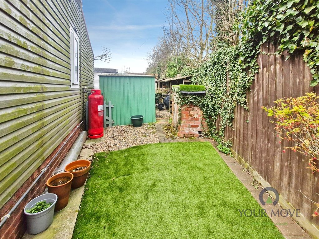 Additional image 14 of 3 bed mobile/park home for saleAshby Road, Sinope, Coalville, Leicestershire LE67