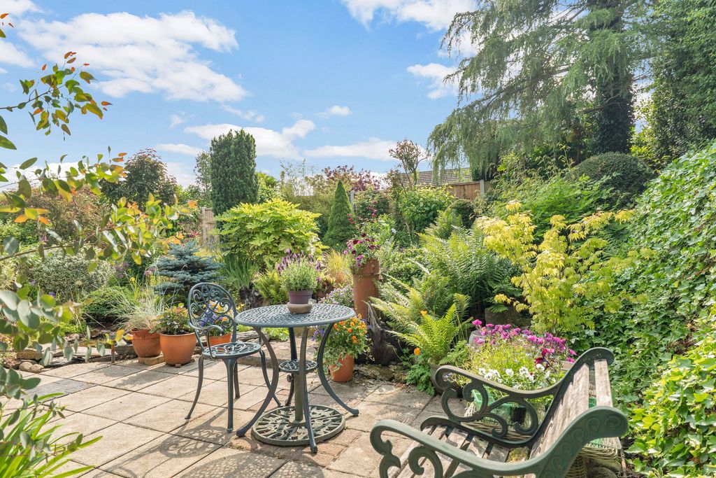 Additional image 35 of 4 bed detached house for saleTilton Road, Twyford, Melton Mowbray LE14