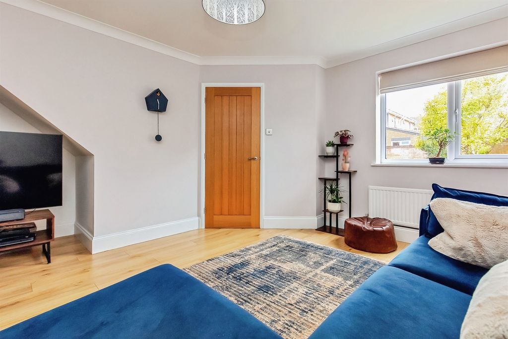 Additional image 5 of 3 bed semi-detached house for saleClover Gardens, Stamford PE9