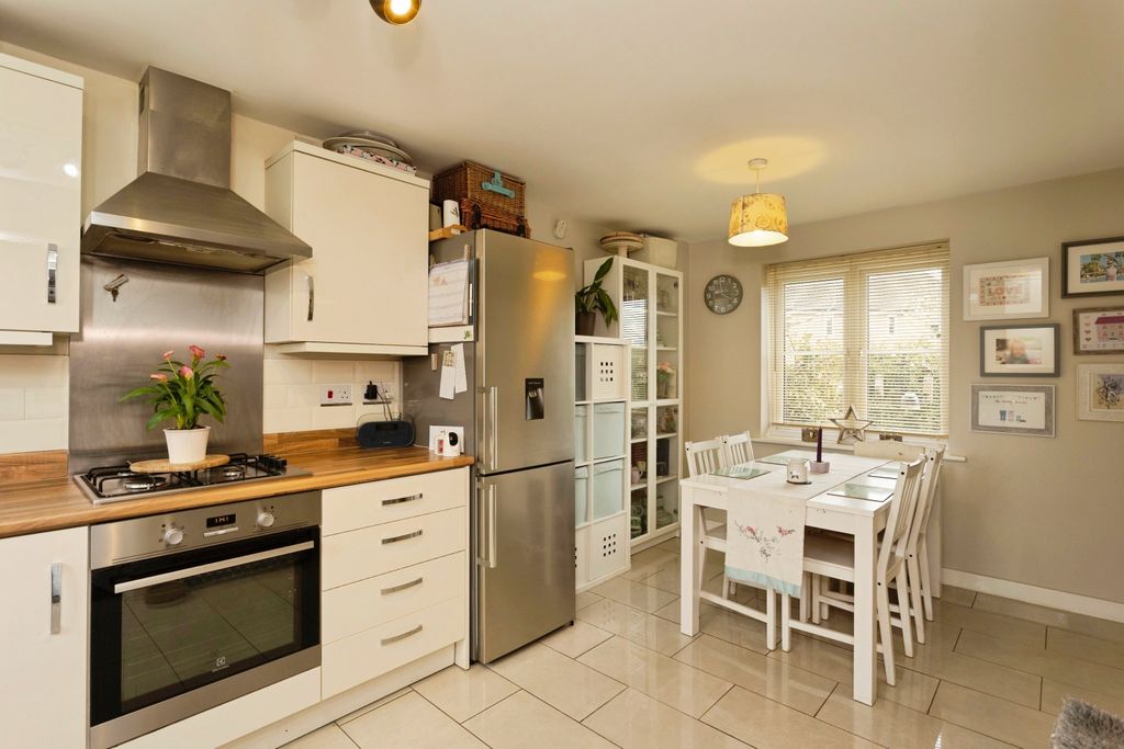 Additional image 3 of 3 bed semi-detached house for saleBrockington Road, Melton Mowbray LE13