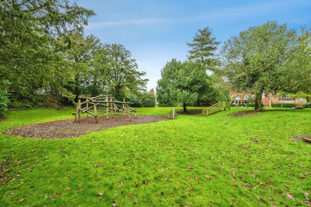 Additional image 28 of 4 bed town house for saleThe Laurels, Fazeley, Tamworth B78