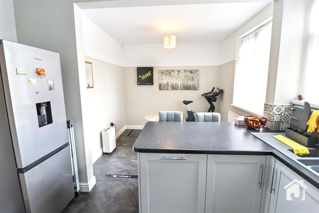 Additional image 13 of 3 bed semi-detached house for saleFalconer Crescent, New Parks, Leicester LE3