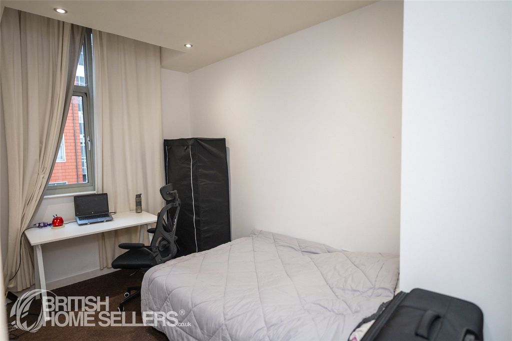 Additional image 3 of 2 bed flat for saleWimbledon Street, Leicester, Leicestershire LE1