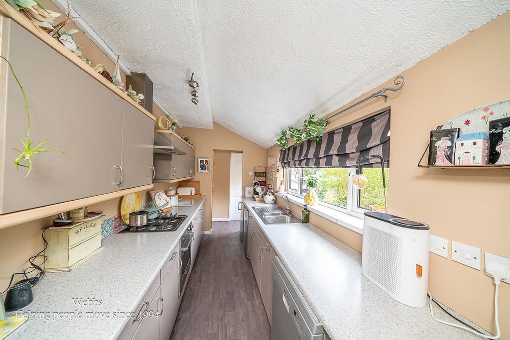Additional image 3 of 2 bed semi-detached house for salePrincess Street, Burntwood WS7