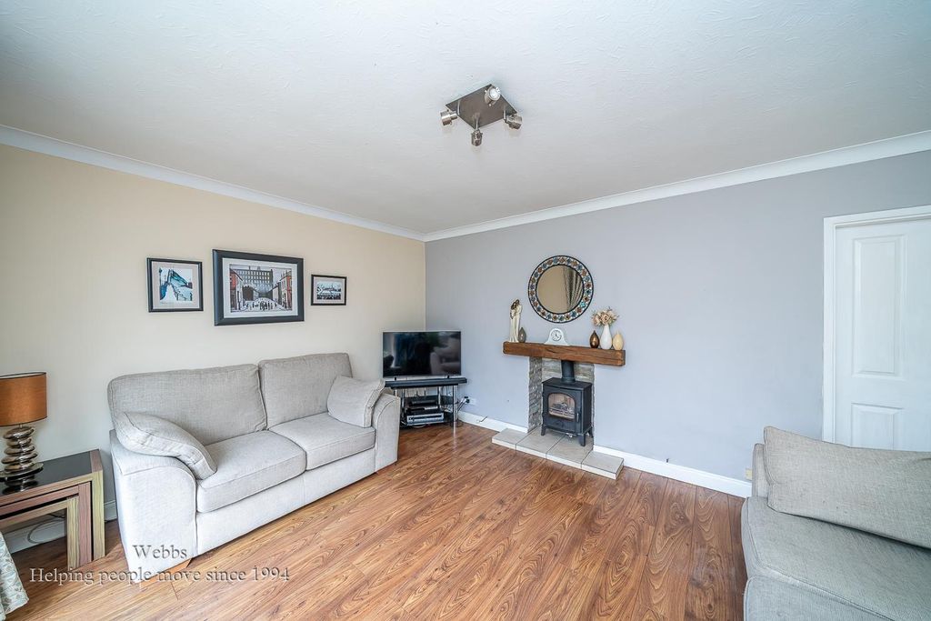 Additional image 3 of 3 bed detached house for saleUllswater Place, Cannock WS11