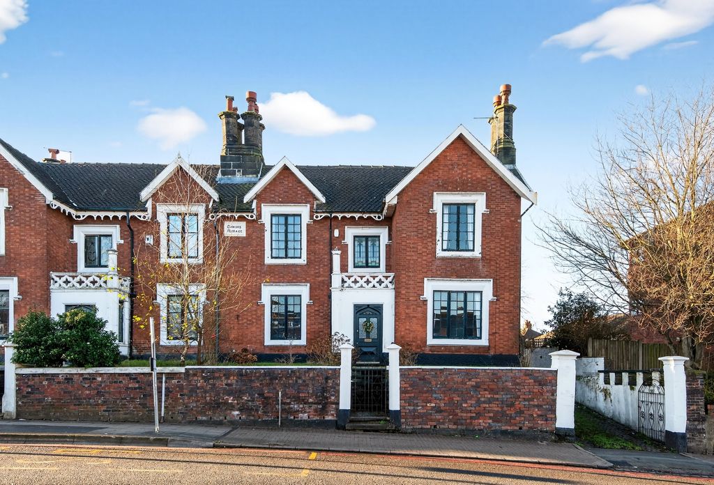 3 bed semi-detached house for saleWaterloo Road, Stoke-On-Trent ST6