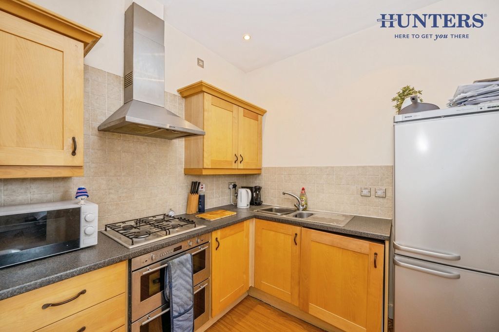 Additional image 7 of 1 bed flat for saleSandford Street, Lichfield WS13