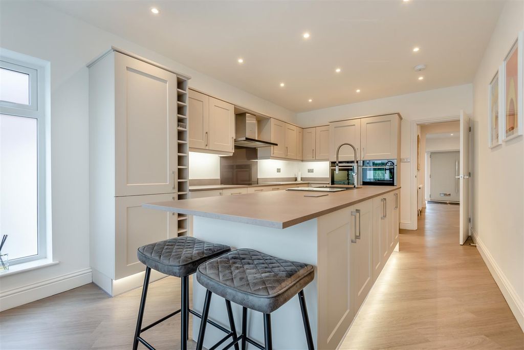 Additional image 4 of 3 bed detached house for saleWalsall Road, Sutton Coldfield B74