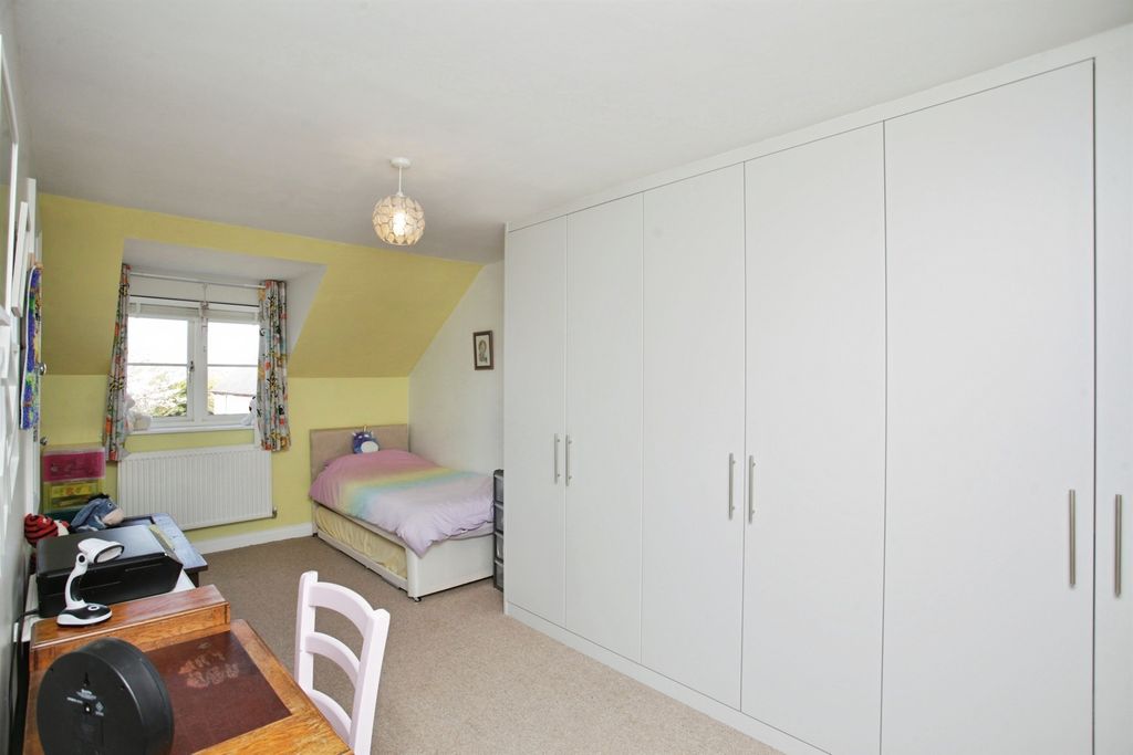 Additional image 11 of 3 bed semi-detached house for saleOld Inn Court, Lilbourne, Rugby CV23