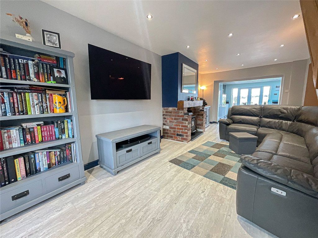Additional image 3 of 3 bed semi-detached house for saleMain Street, Clifton Campville, Tamworth B79