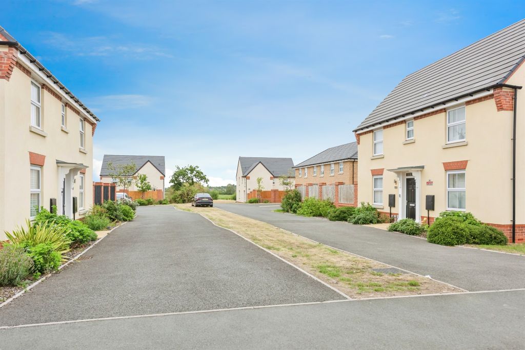 Additional image 17 of 2 bed terraced house for saleWorthing Grove, Tamworth B78