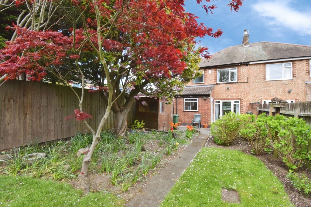 Additional image 18 of 3 bed semi-detached house for saleOrchard Road, Birstall, Leicester, Leicestershire LE4
