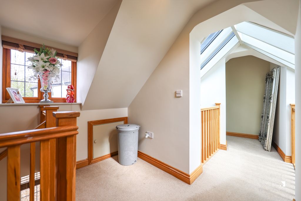 Additional image 39 of 6 bed detached house for saleBotts Lane, Appleby Magna, Swadlincote DE12