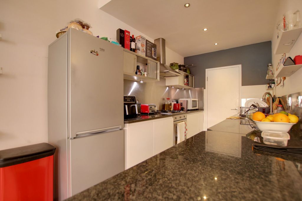 Additional image 3 of 3 bed flat for saleCharles Street, Leicester LE1