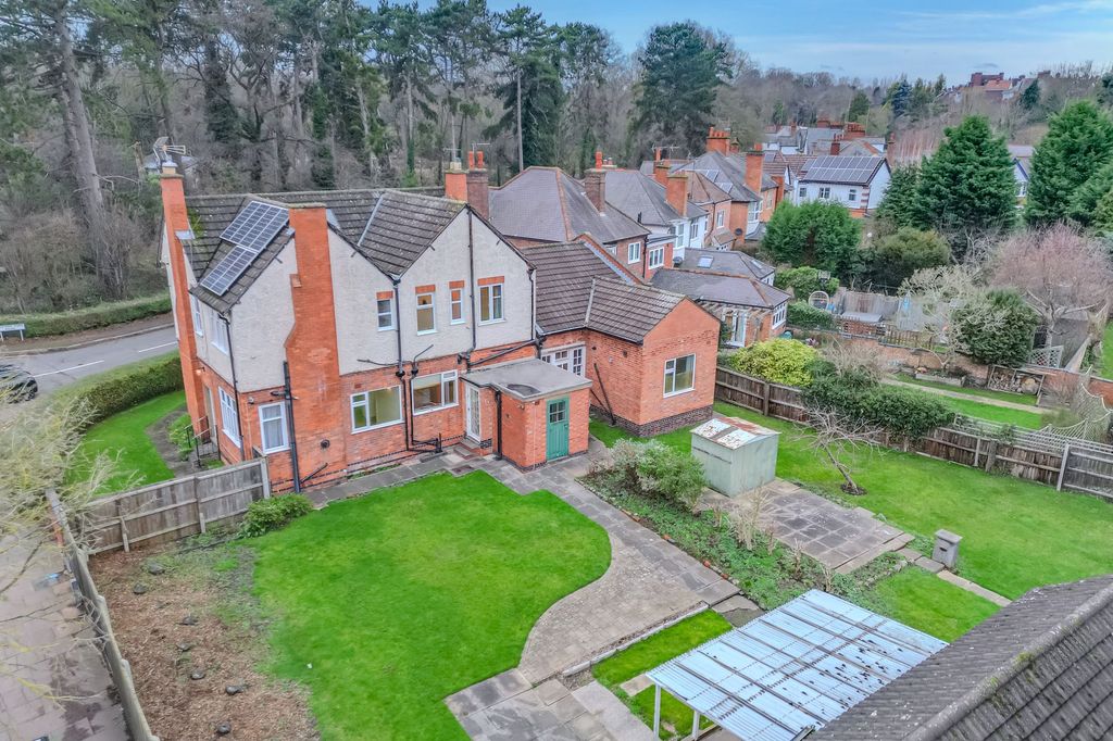 Additional image 28 of 7 bed detached house for saleWestern Park Road, Leicester LE3
