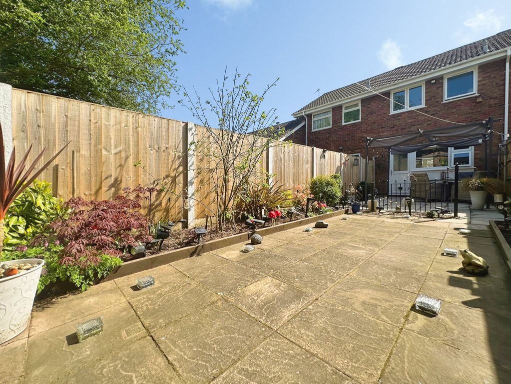 Additional image 25 of 2 bed terraced house for salePendinas Drive, Bilbrook, Wolverhampton WV8