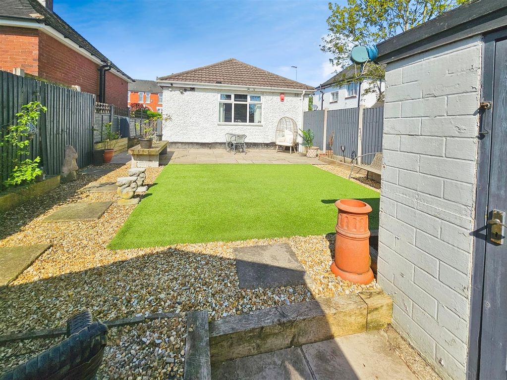 Additional image 21 of 2 bed detached bungalow for saleBiddulph Road, Chell, Stoke-On-Trent ST6