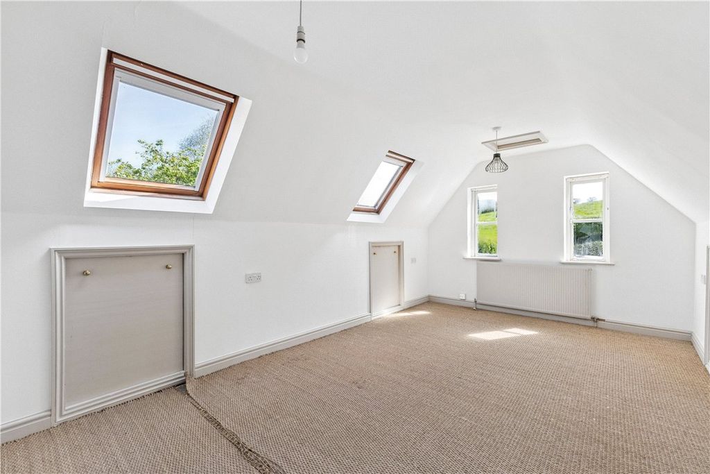 Additional image 11 of 3 bed detached house for saleWest Street, Aldbourne, Marlborough, Wiltshire SN8
