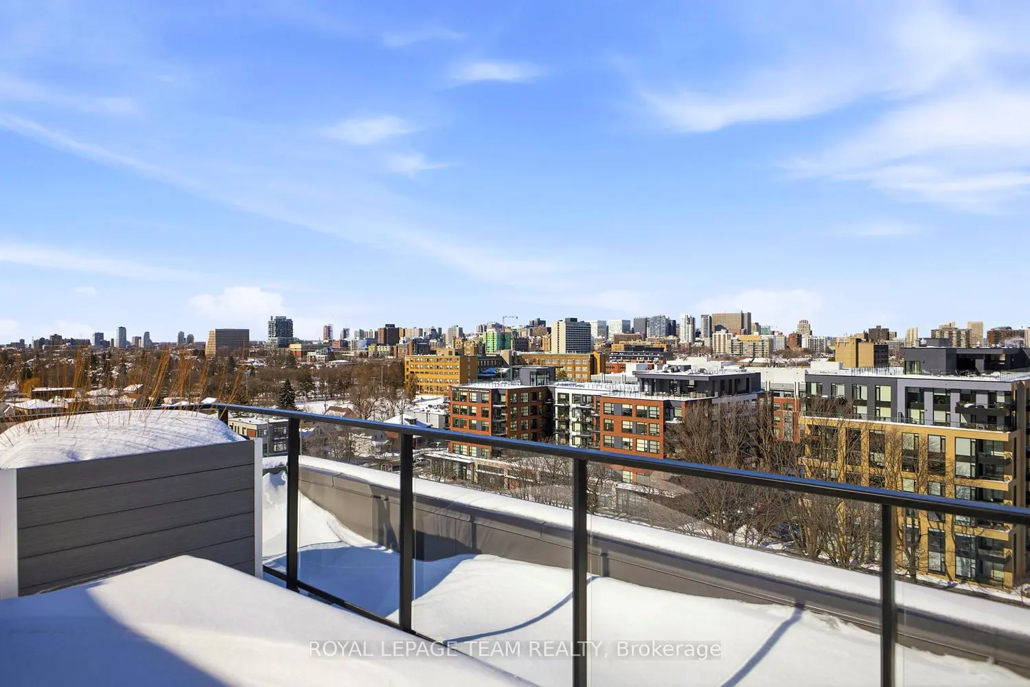 Additional image 16 of 360 Deschatelets Avenue 209