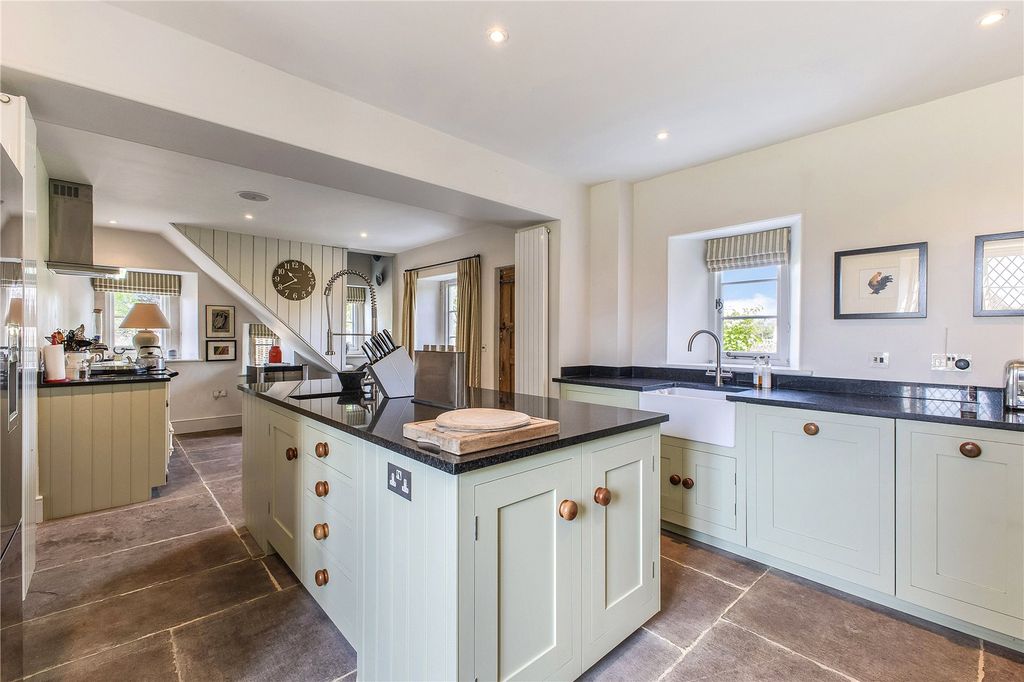 Additional image 9 of 6 bed detached house for saleLeigh Delamere, Wiltshire SN14