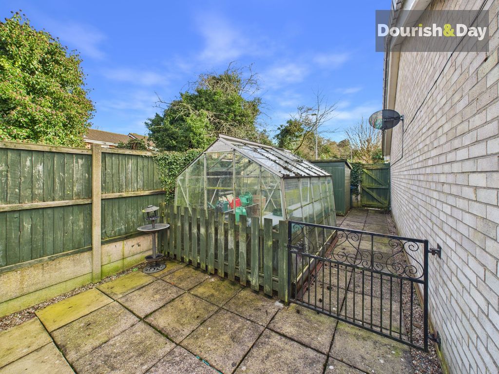 Additional image 15 of 2 bed detached bungalow for saleClarendon Drive, Stafford ST17