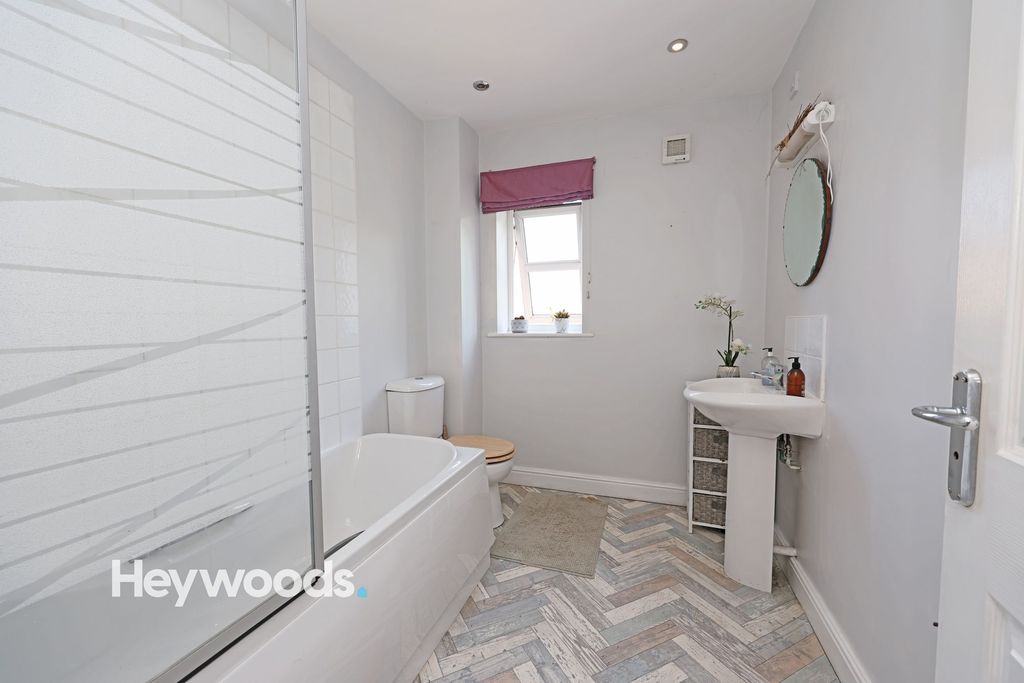 Additional image 15 of 3 bed terraced house for saleEnderley Street, Newcastle ST5