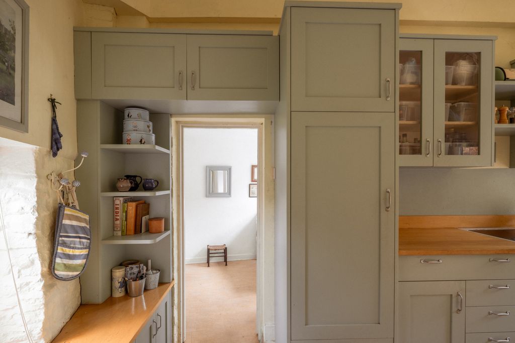 Additional image 13 of 4 bed detached house for saleFrisby Lane, South Luffenham, Rutland LE15