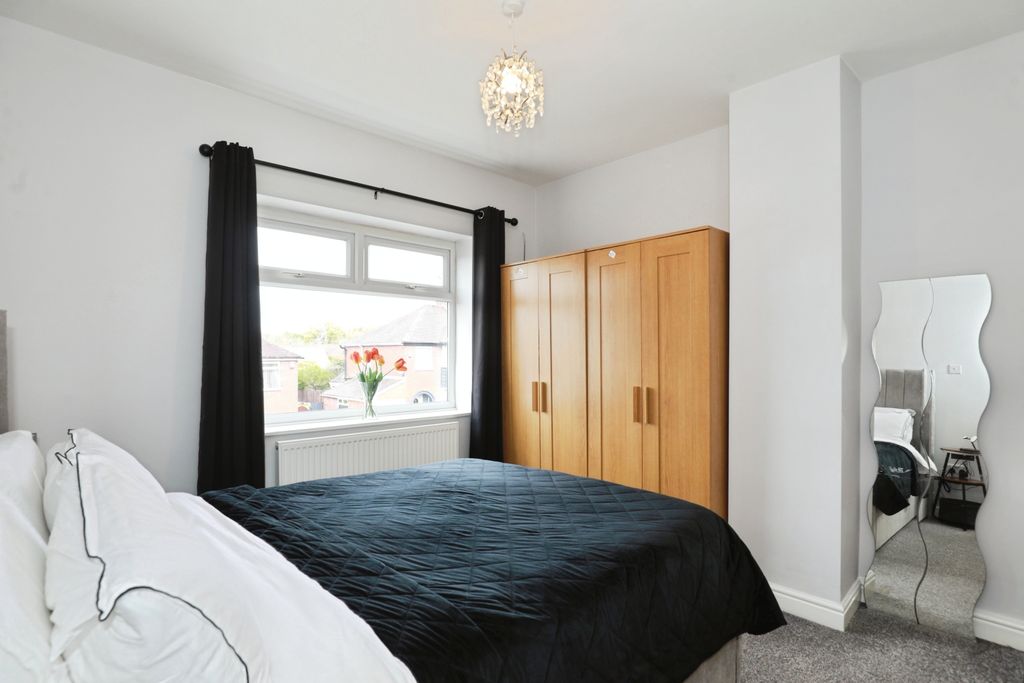 Additional image 9 of 3 bed semi-detached house for saleThomas Avenue, Newcastle ST5
