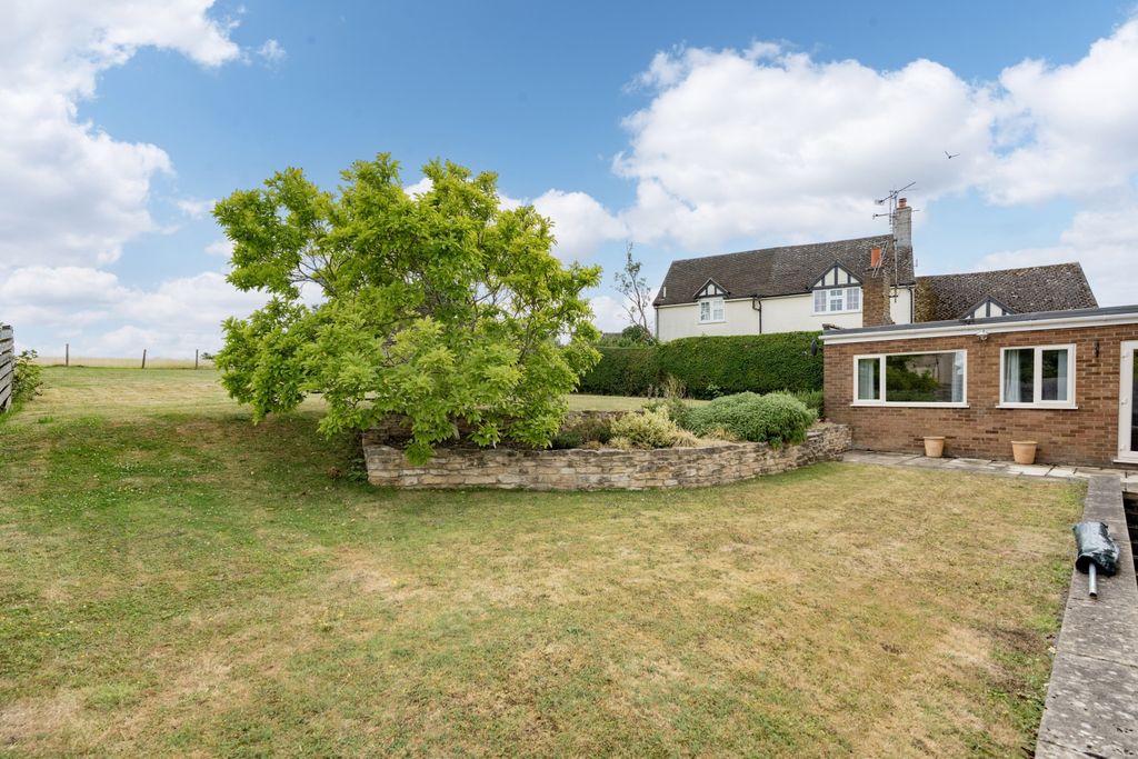 Additional image 24 of 4 bed detached house for saleMain Street, Belmesthorpe, Stamford, Lincolnshire PE9