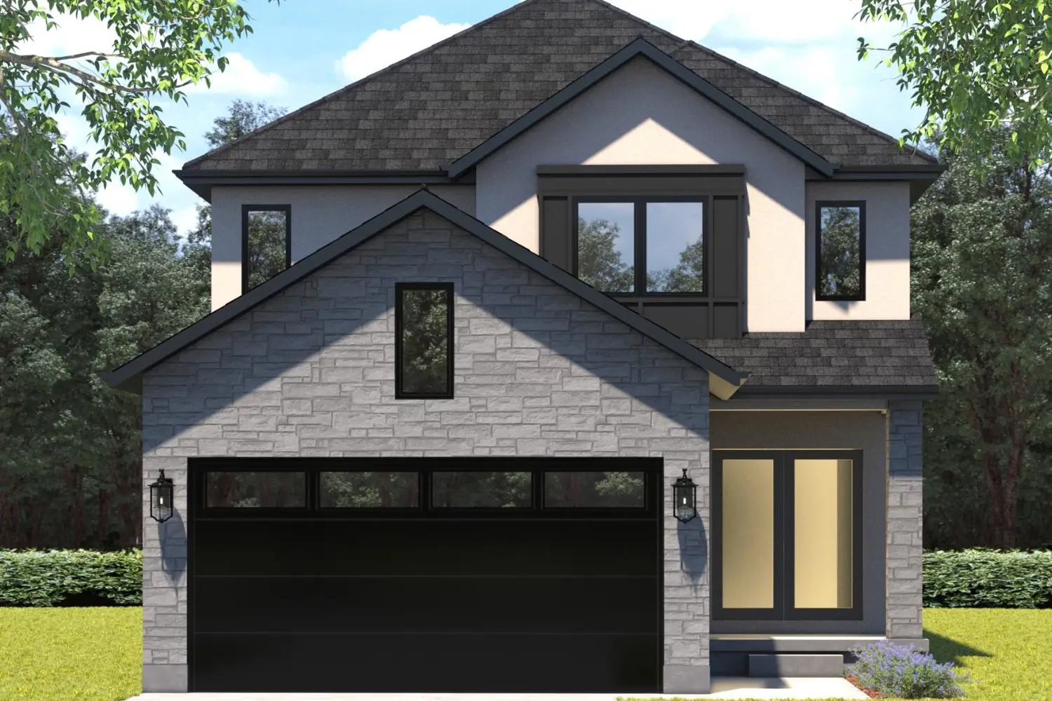 4346 Sagebrush Crescent
