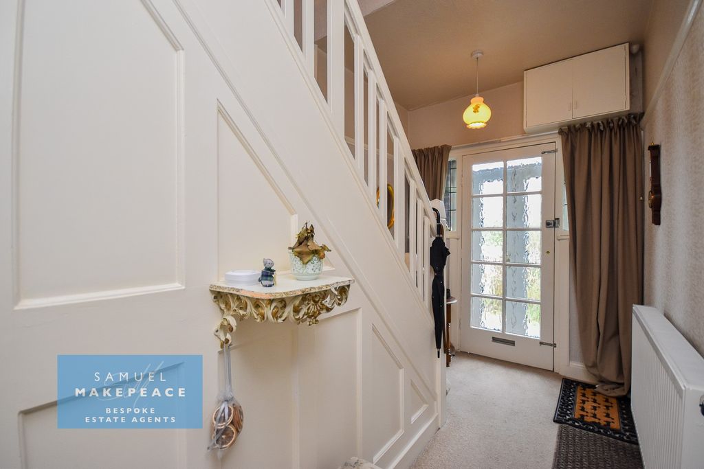 Additional image 11 of 3 bed semi-detached house for saleNewcastle Road, Balterley, Crewe CW2