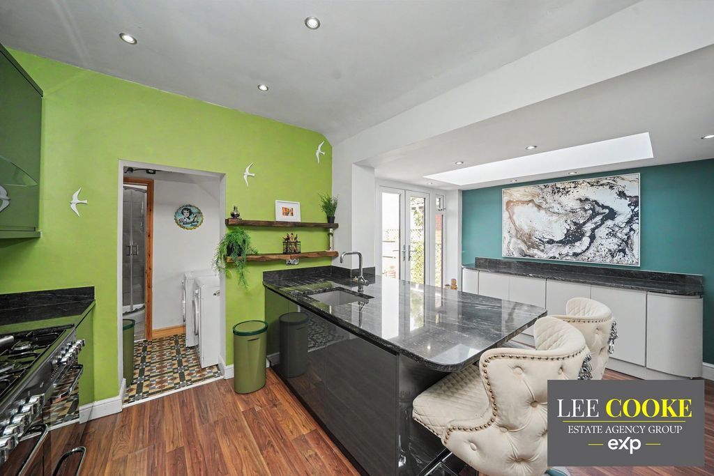 Additional image 28 of 4 bed semi-detached house for saleHatherton Street, Cheslyn Hay, Walsall WS6
